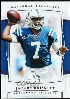 Jacoby Brissett