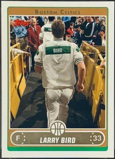 Larry Bird