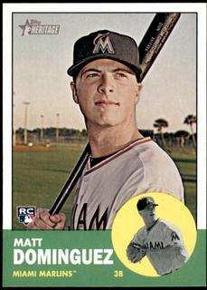 Matt Dominguez
