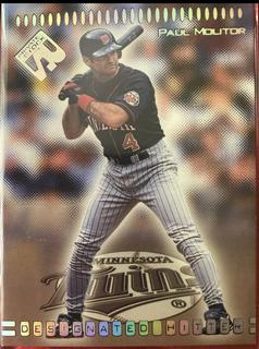 Paul Molitor