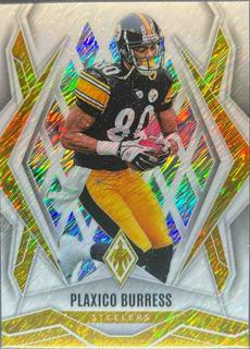 Plaxico Burress