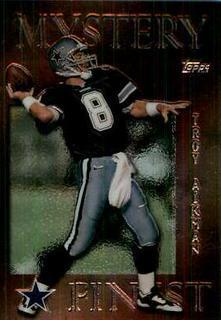 Troy Aikman