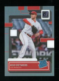 Reid Detmers