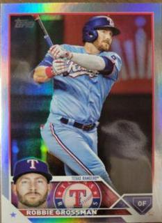 Robbie Grossman