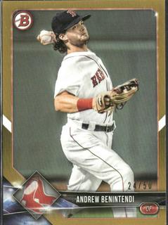 Andrew Benintendi