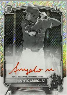 Anyelo Marquez