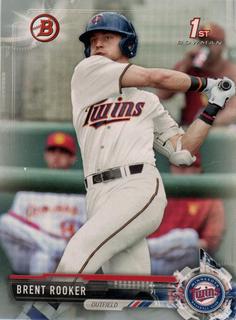Brent Rooker