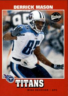 Derrick Mason