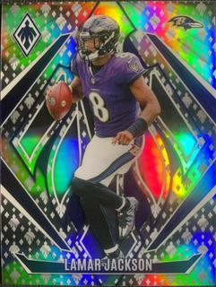 Lamar Jackson