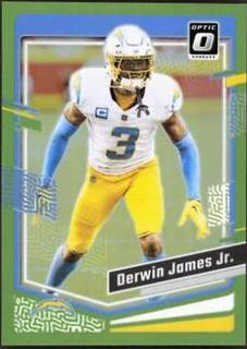 Derwin James Jr.