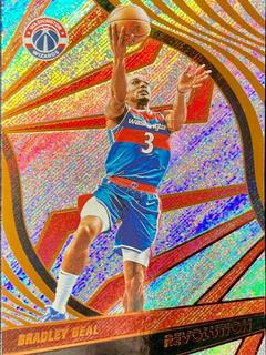Bradley Beal
