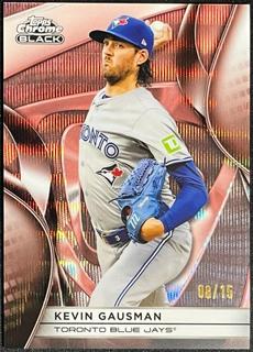 Kevin Gausman