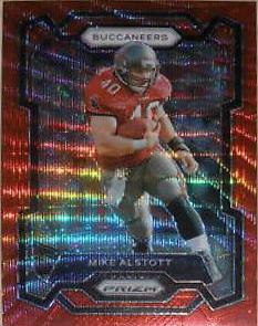 Mike Alstott