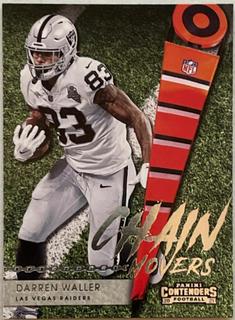Darren Waller
