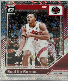 Scottie Barnes