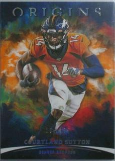 Courtland Sutton