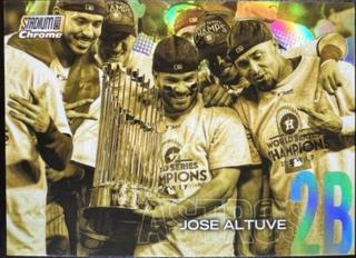 Jose Altuve