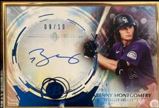 Benny Montgomery