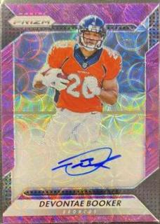 Devontae Booker