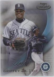 Ken Griffey Jr.
