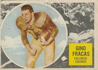 Gino Fracas