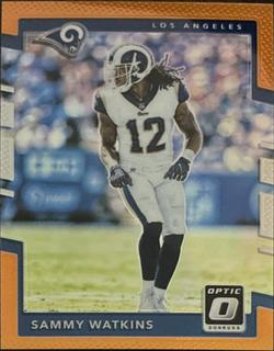 Sammy Watkins