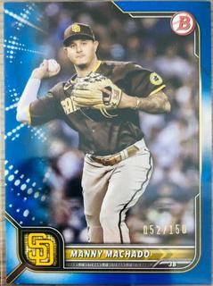 Manny Machado