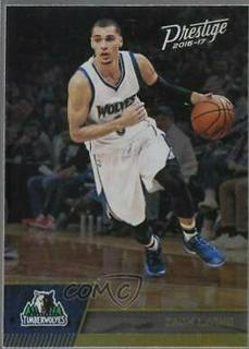 Zach LaVine