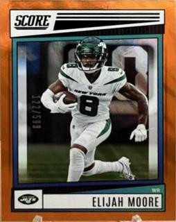 Elijah Moore