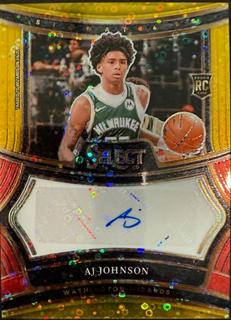 Cameron Johnson