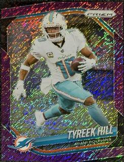 Tyreek Hill