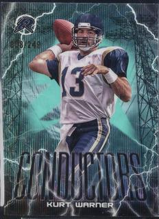 Kurt Warner