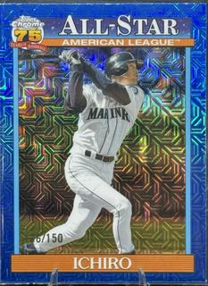 Ichiro