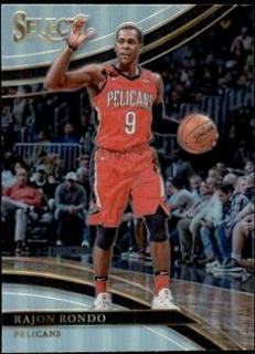 Rajon Rondo