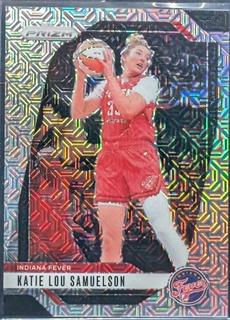 Katie Lou Samuelson