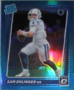 Sam Ehlinger
