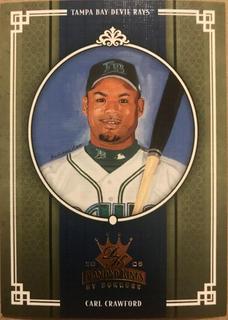 Carl Crawford