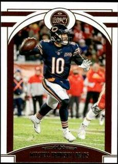 Mitchell Trubisky
