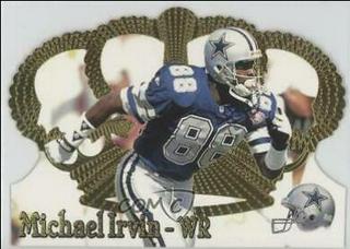 Michael Irvin