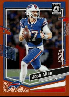 Josh Allen