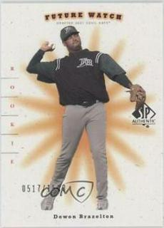 Dewon Brazelton