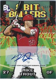 Mike Trout