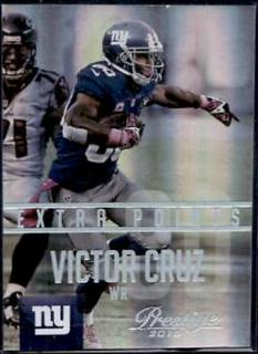 Victor Cruz