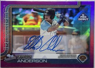 Ethan Anderson