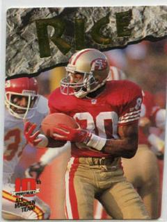 Jerry Rice