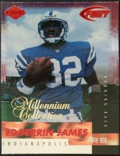 Edgerrin James