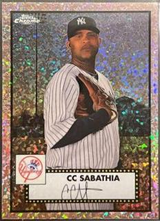 CC Sabathia