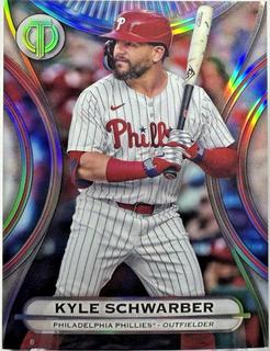Kyle Schwarber