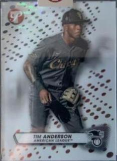 Tim Anderson