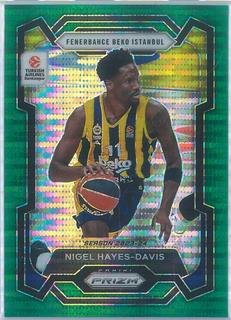 Nigel Hayes-Davis